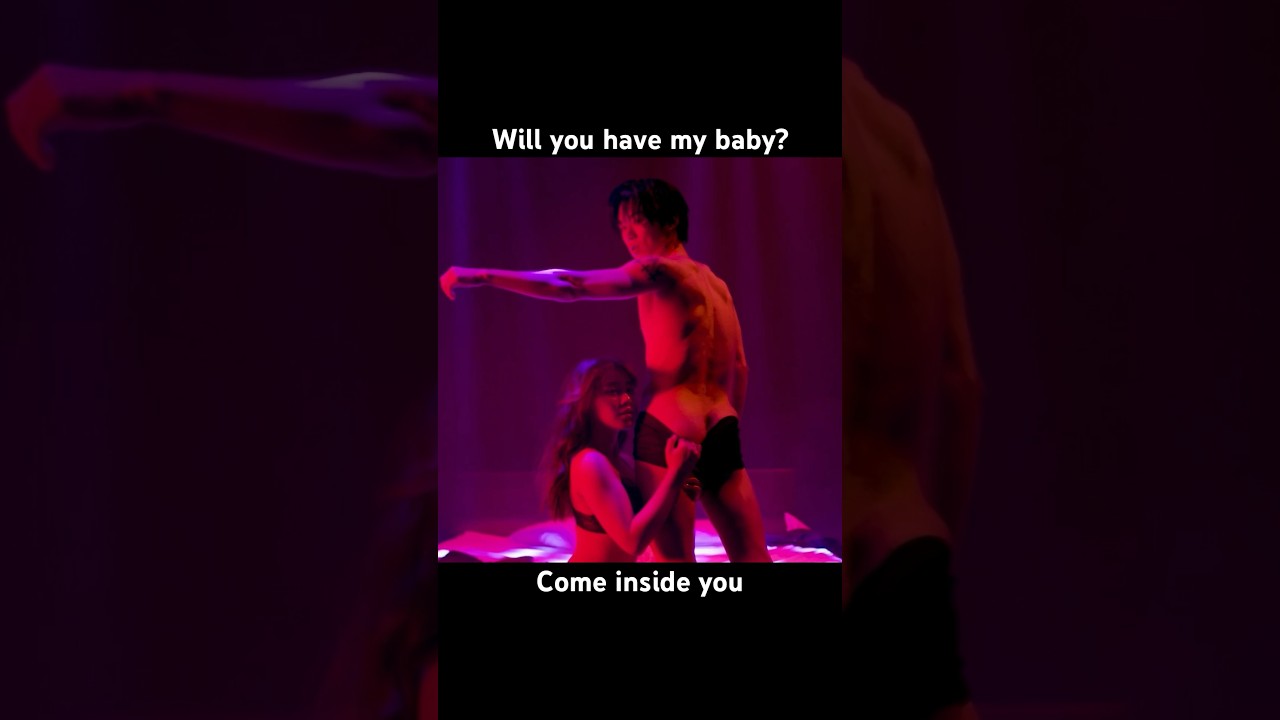 Come inside you 