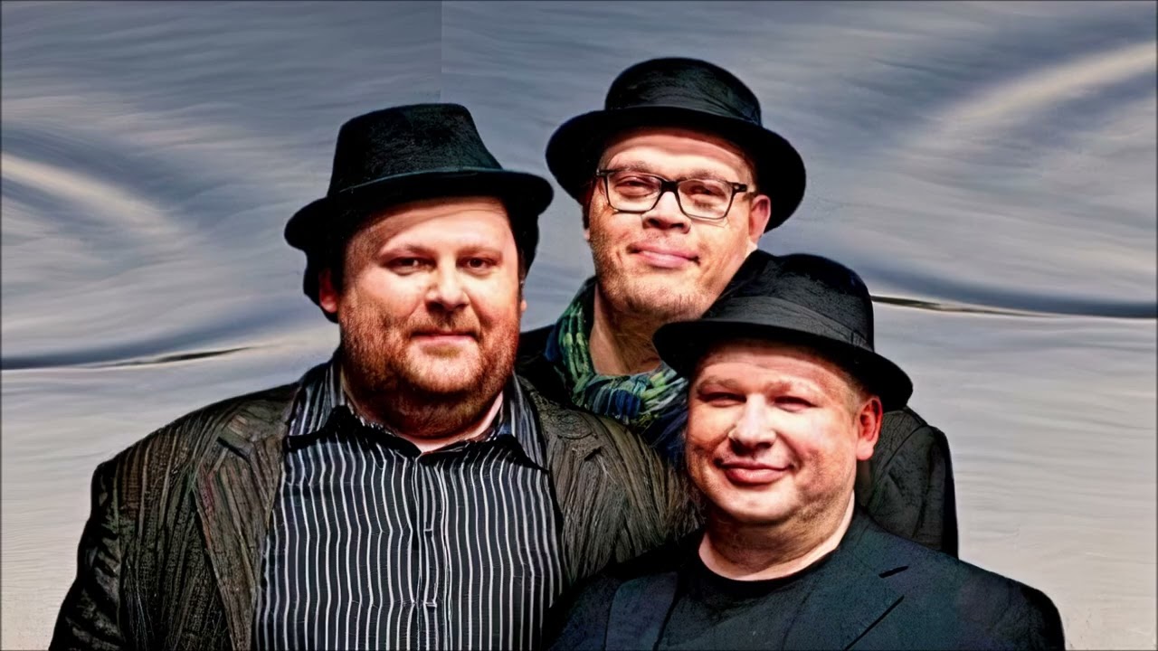Kõrsikud - Murdja