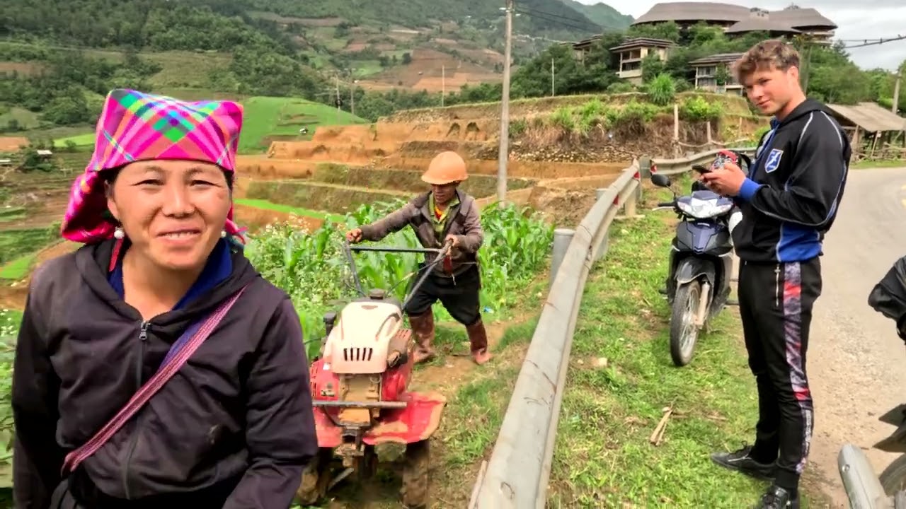 Hanoi, Lan Ha Bay, Ban Gioc Waterfall, Ma Pi Leng Pass 2025
