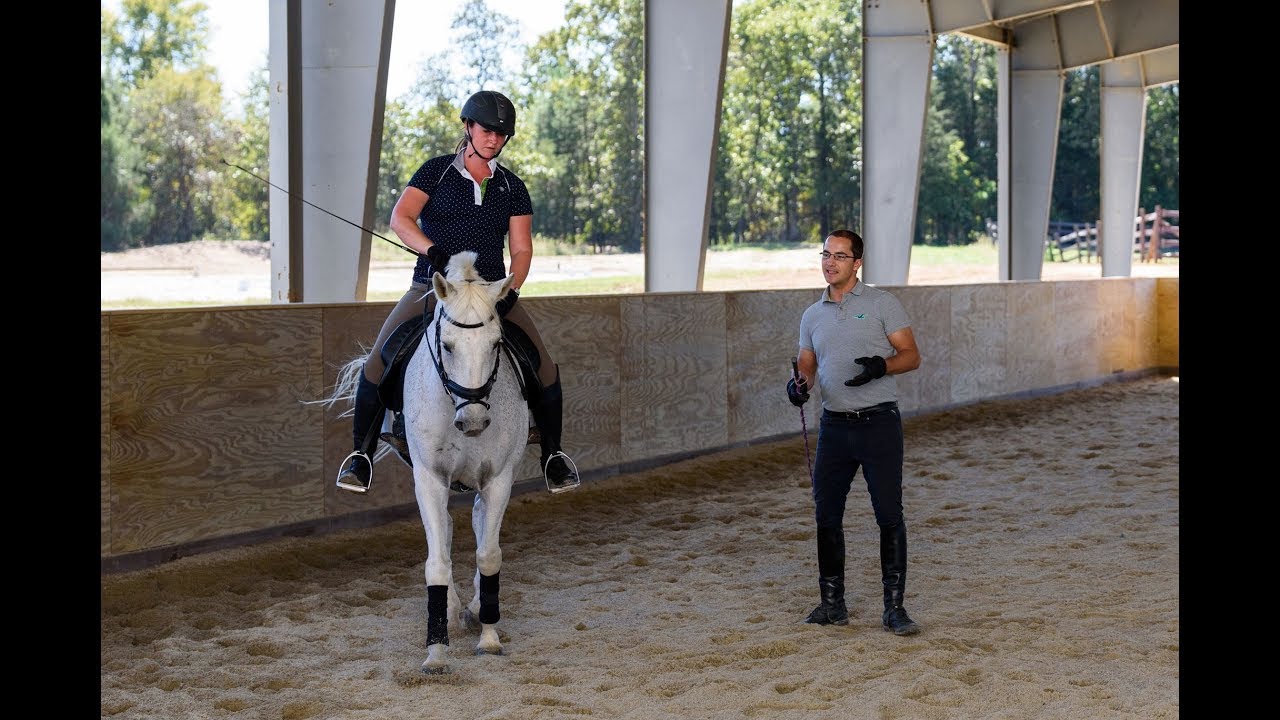 7 Things You Should Be Getting From Your Horse Trainer/Riding Instructor