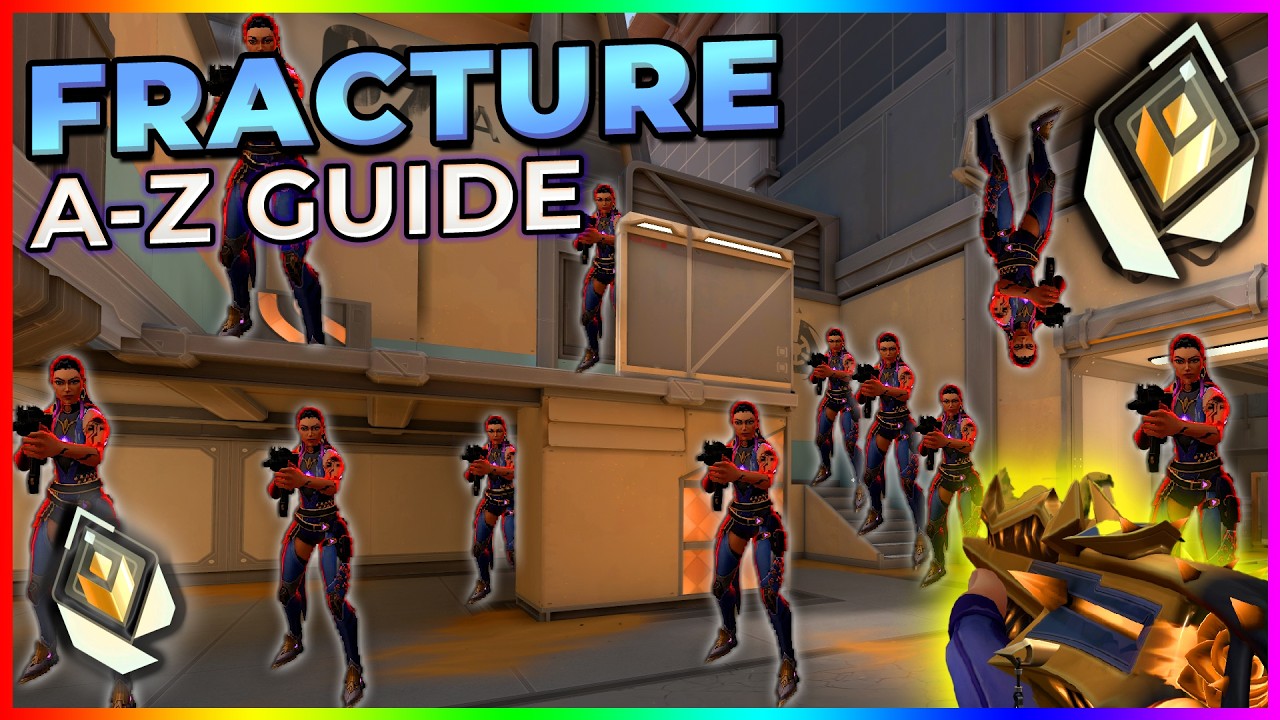 Полное руководство по углам атаки и защиты при переломах [2026]