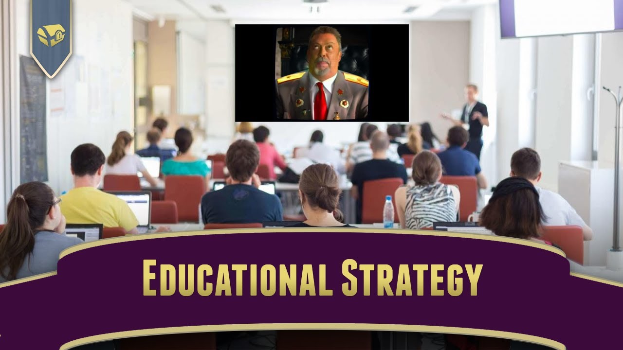What Strategy Games Can Teach Us | Gamedev Roundtable #gamedesign #gamedev #education