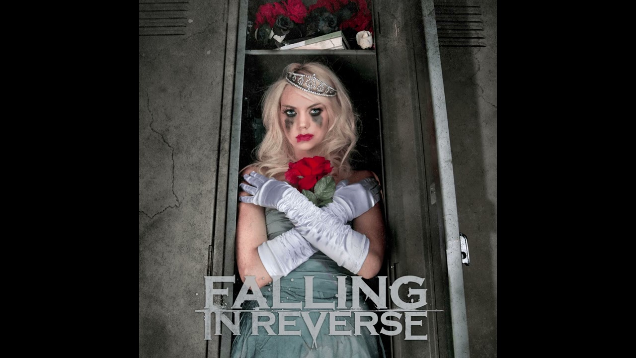 Falling In Reverse - The Drug In Me Is You (2011) (AI Version)