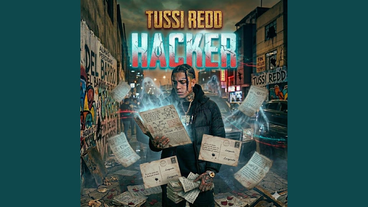 Hacker