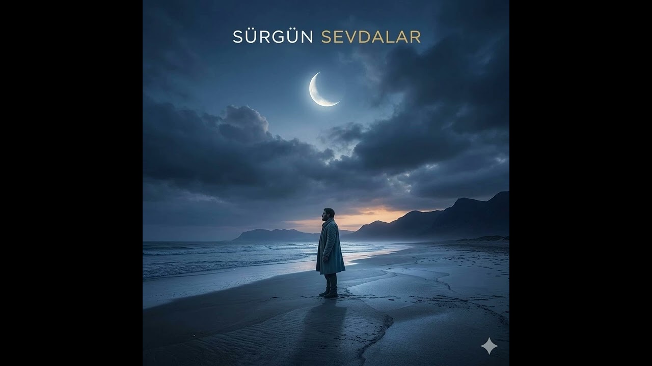 Sürgün Sevdalar
