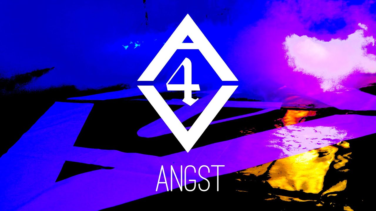 V4A - Angst (Official Video)