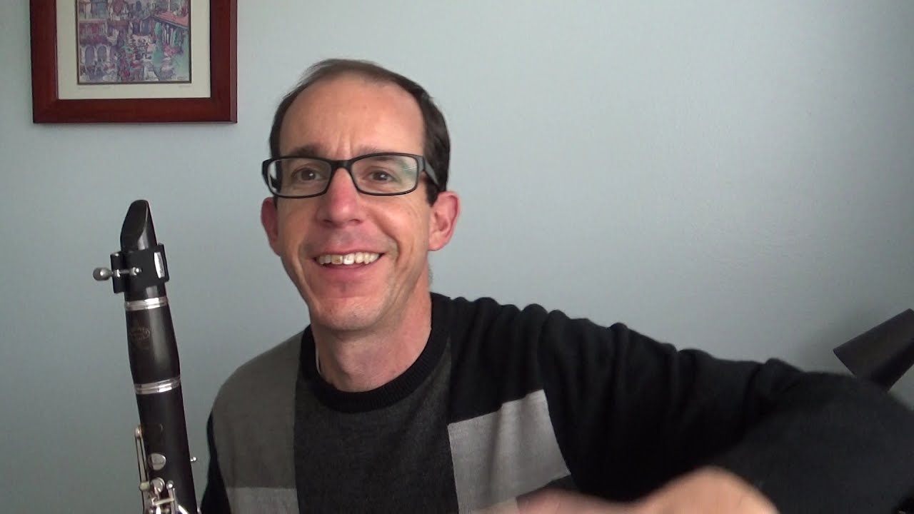 SFM 9 10 Review Clarinet