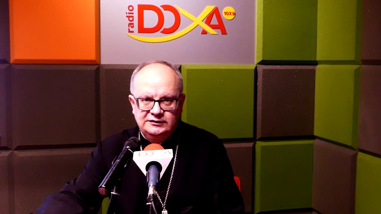 List otwarty biskupa Andrzeja Czai do Dariusza Kołodzieja