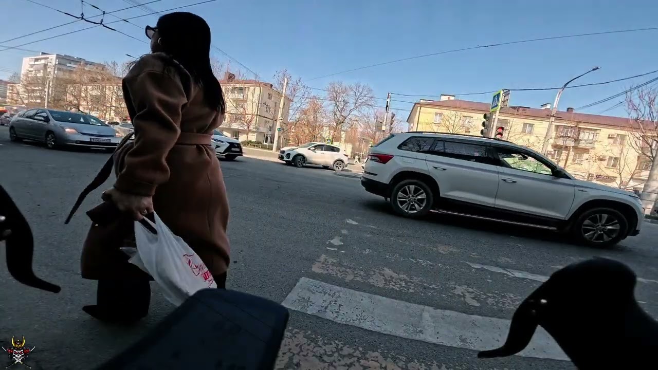 Пятница 13е -  туда... 2026-03-13