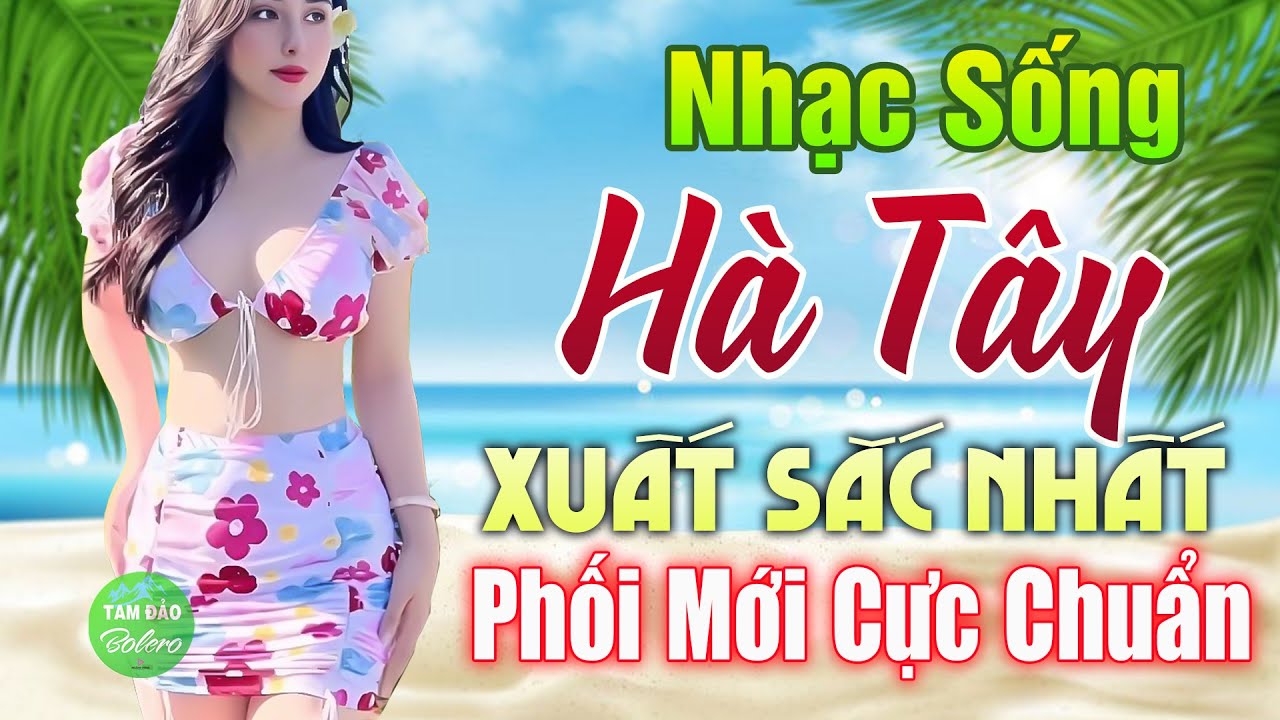 LK Nhạc Sống Thôn Quê XUẤT SẮC NHẤT 2024✔️Mở Loa Hết Cỡ LK Nhạc Sống Hà Tây Gái Xinh Phê Cực Êm Tai
