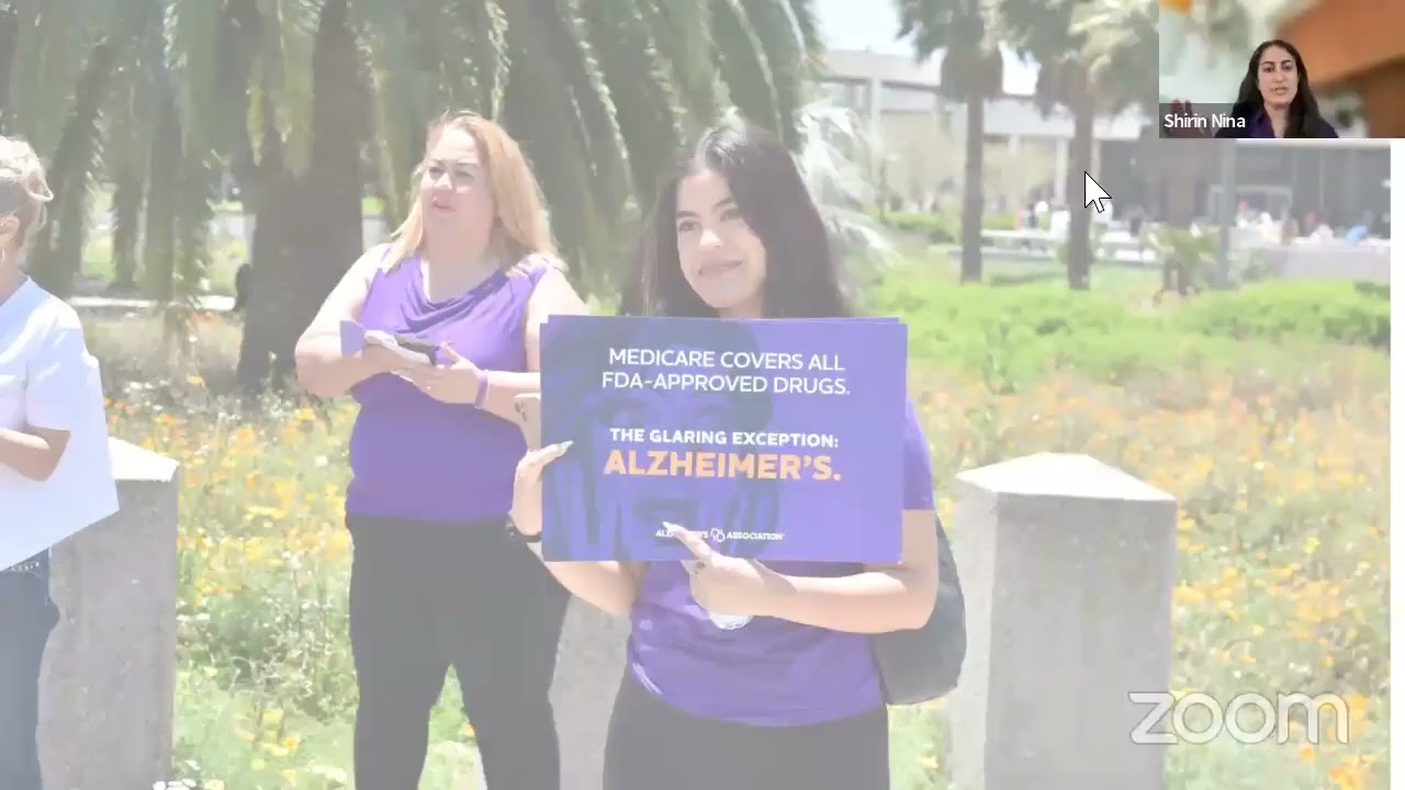 Facebook Live English FDA Approval 7 13 23