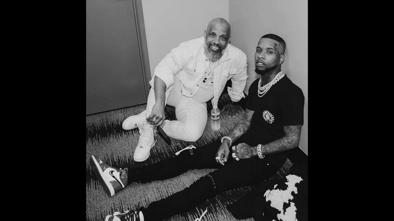 Tory Lanez x Drake Type Beat 
