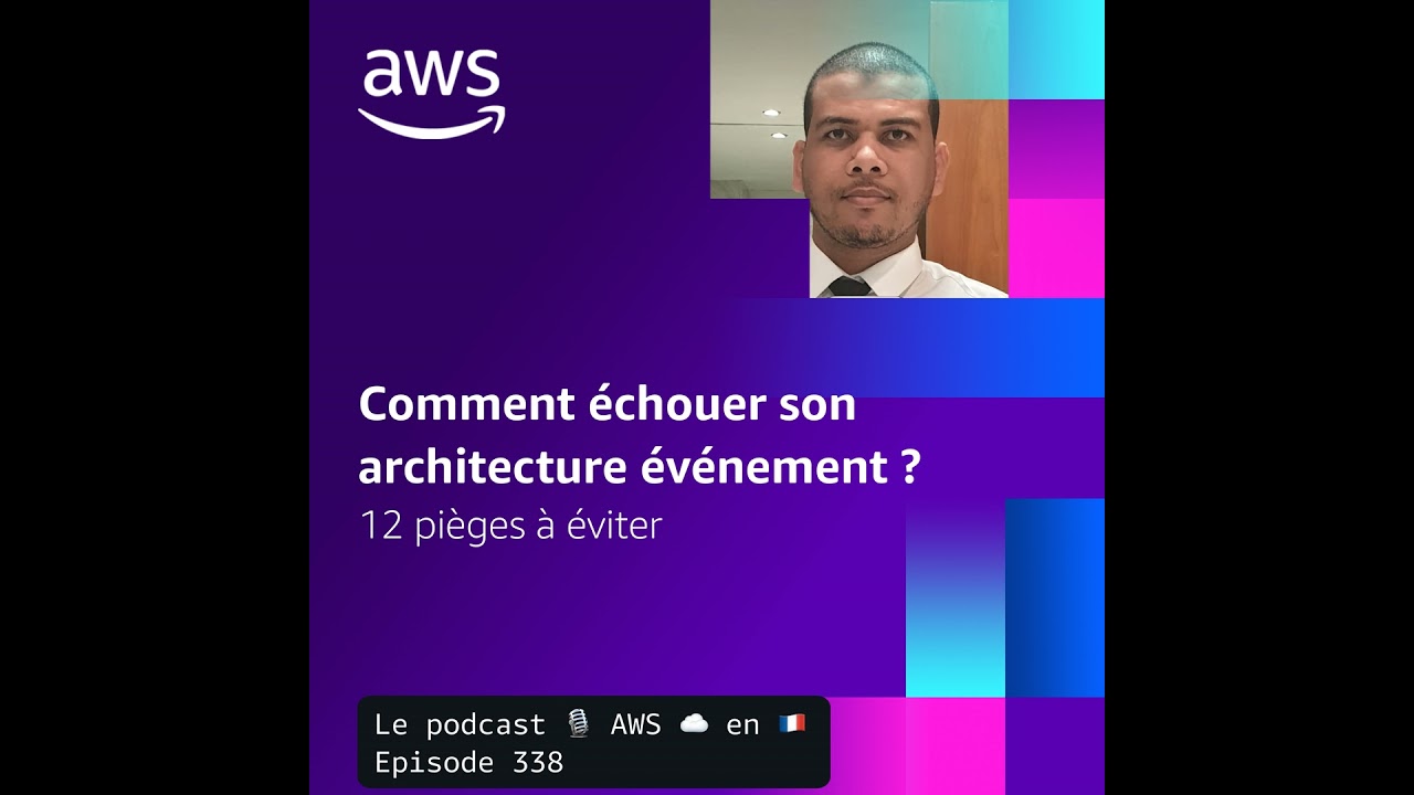 Comment échouer son architecture event-driven : 12 pièges à éviter