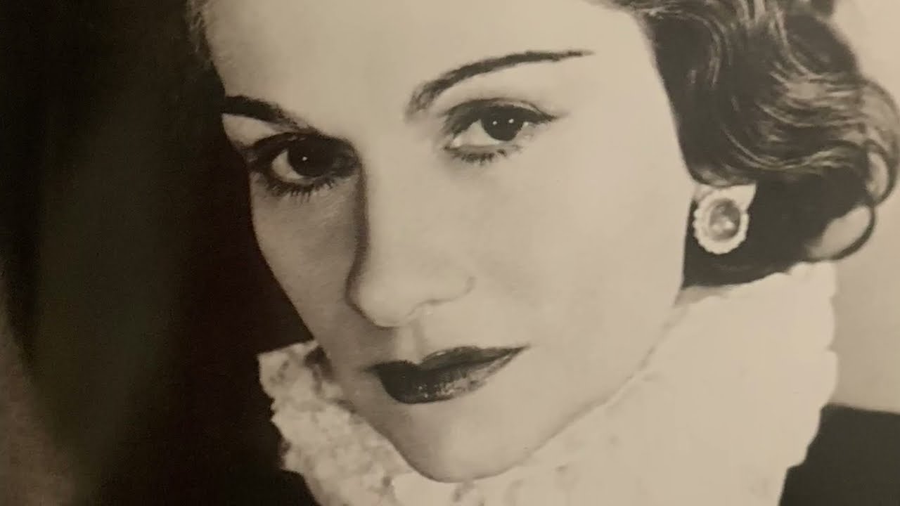 Gabrielle Bonheur 