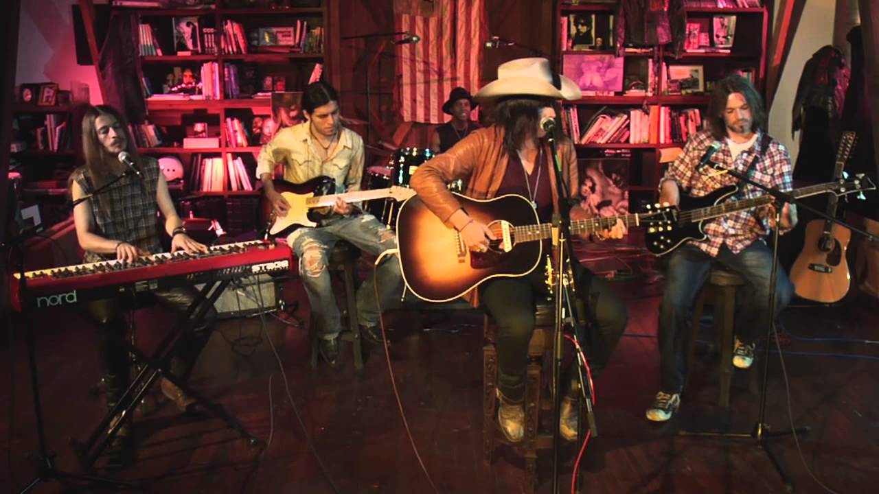 Zack Dust - live from The Chrome Hearts Factory, Hollywood, CA - Help Me