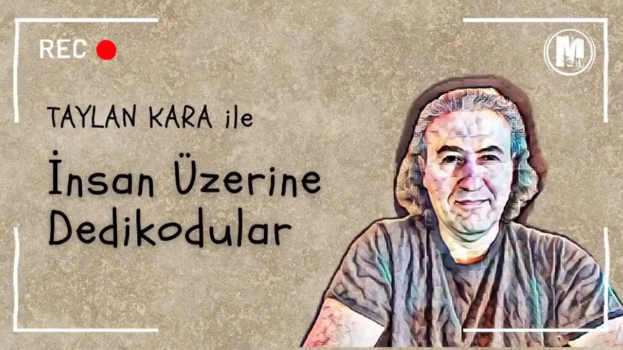 İnsan Üzerine Dedikodular 3: Üç İstanbul ve Türkiye'nin Ruhu