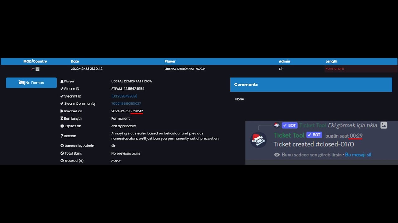 This is why SirPlease servers are the best in L4D2