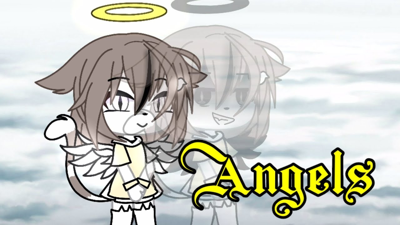 •// Angels \\• {GLMV} ⚠️FW⚠️