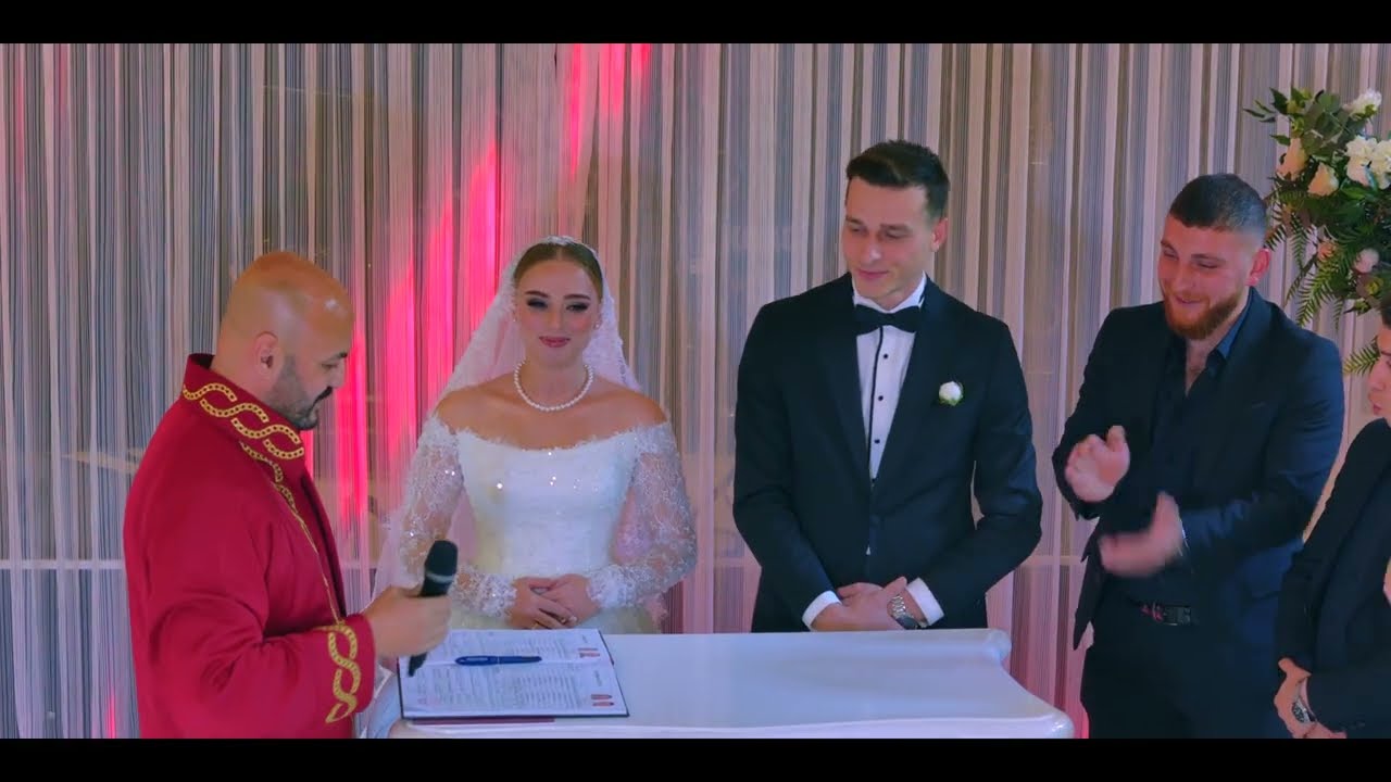 SELMANUR & MUHAMMET  (AKÇAKOCA)