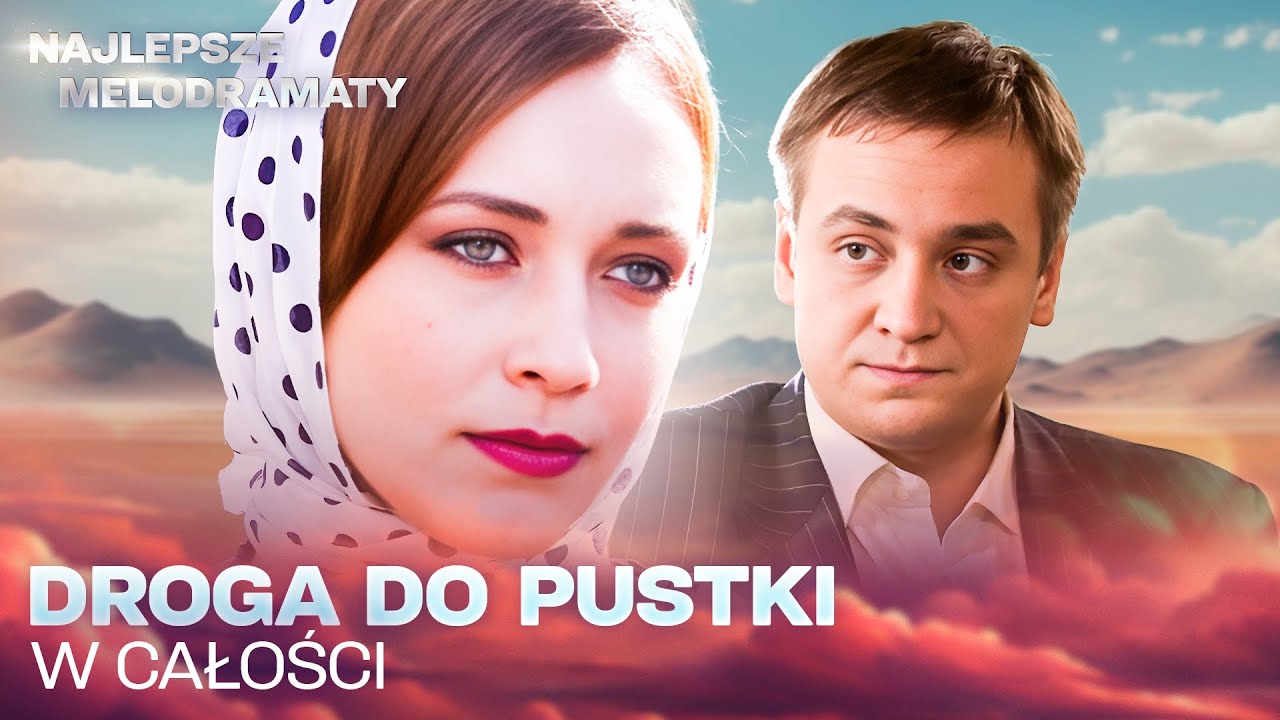 CENA ŻYCIA MARINY – ZDRADA, BÓL I WALKA O MIŁOŚĆ! DROGA DO PUSTKI W CAŁOŚCI
