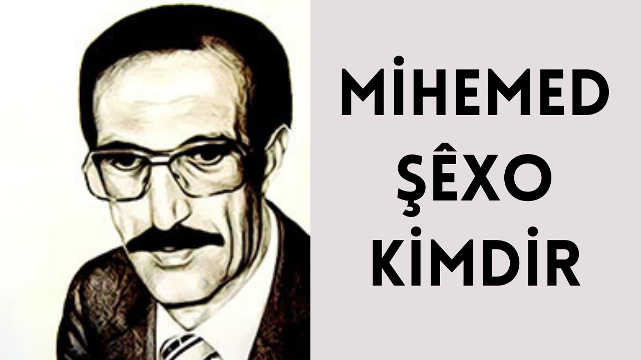 Mihemed Şêxo Kimdir, Hayatı ve Hakkında Bilinmeyenler