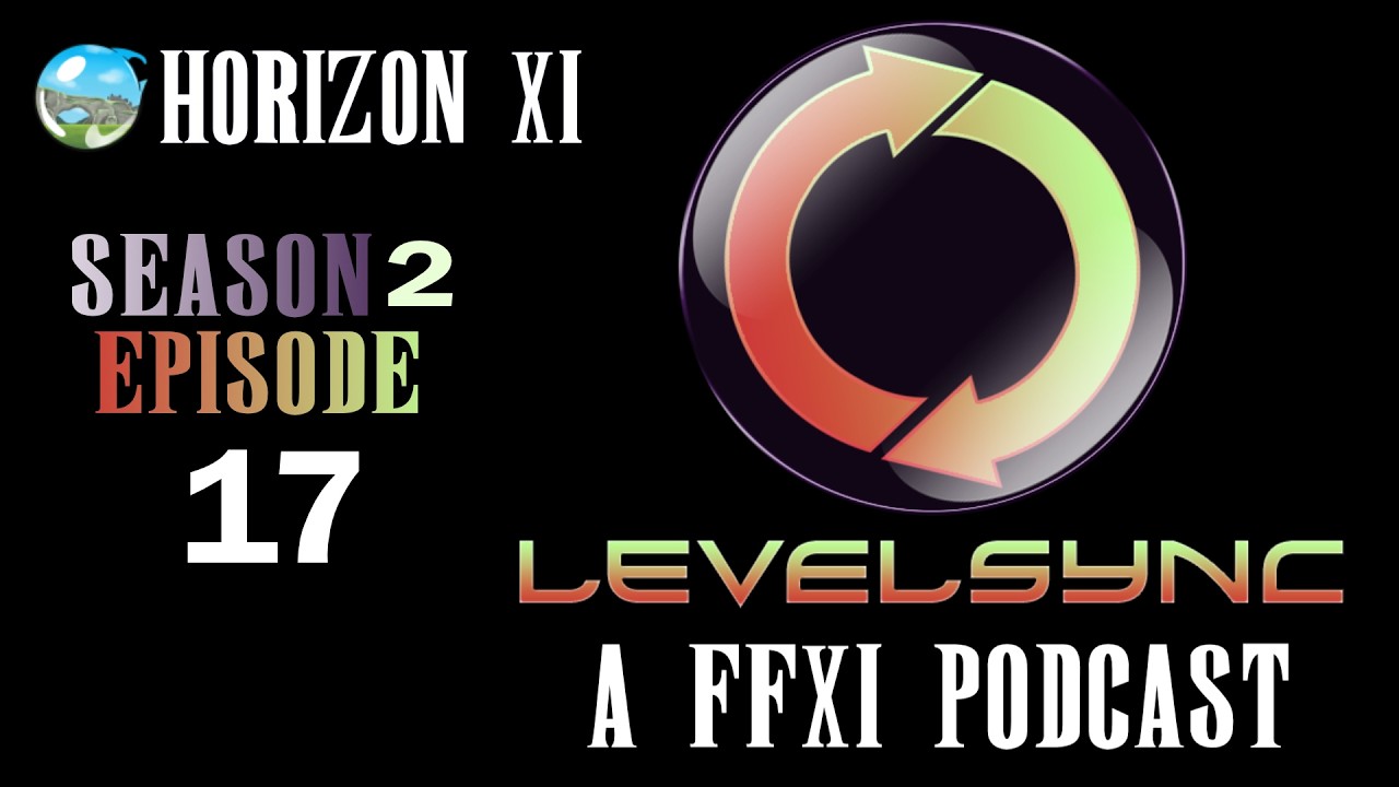 Horizon is (RE)BASED. It finally happened. - Season 2 Ep. 17