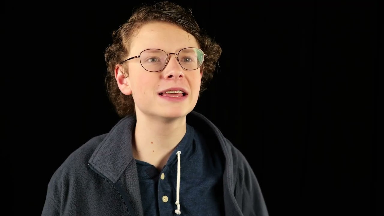 Caleb Wright Reel 2025