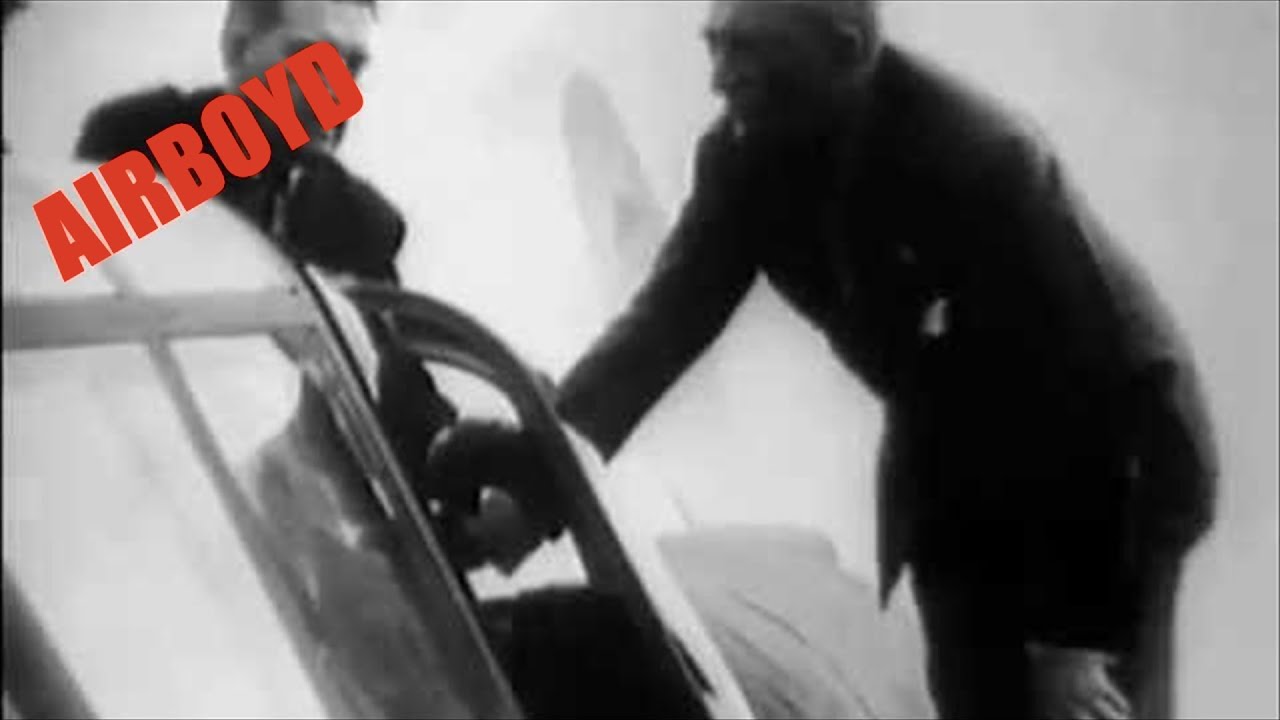 2000th Curtis P-40 Warhawk (1941)