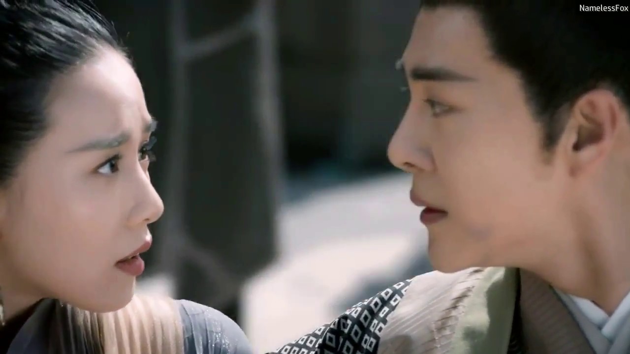 [FMVซับไทย] เพลง ลมฝนกระหน่ำ 風雨蕭瑟 - 徐良《OST. Lost Love in Times / 醉玲珑 / จุ้ยหลิงหลง》