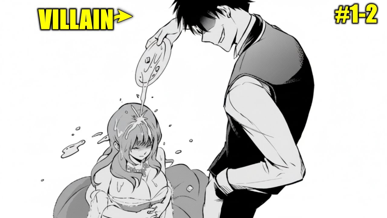 He REINCARNATES as a VILLAIN and FALLS in LOVE with the HEROES’ MOTHERS he was meant to KILL!