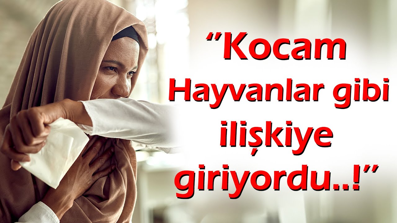 KEŞKE YAPMASAYDIM | 394.5.B&ouml;l&uuml;m ''El nusraya katılıp savaşa gittim pişmanım ! Annemle Hikayemiz :(''