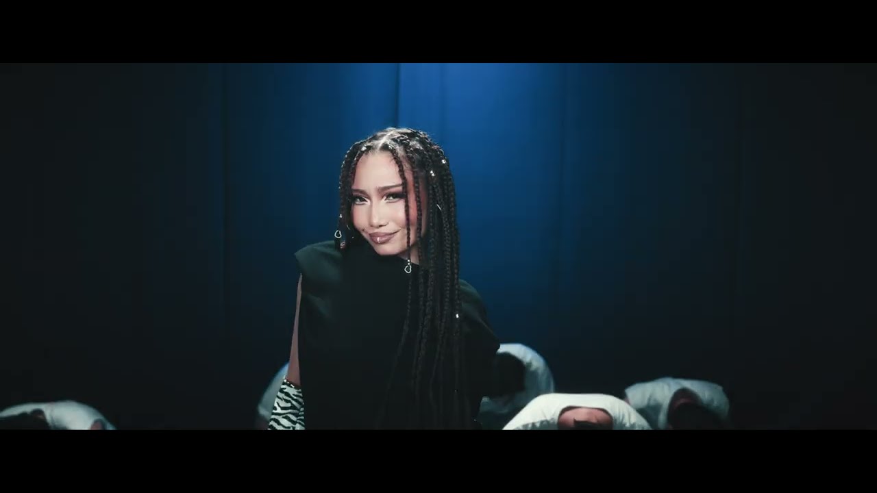 ASTRA - QAIDA? / Official MV
