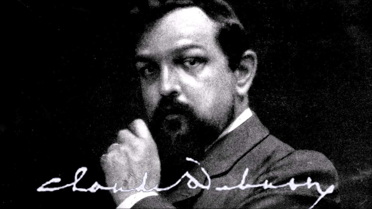 Debussy plays Debussy | La Plus que Lente (A Slow Waltz) (1913)