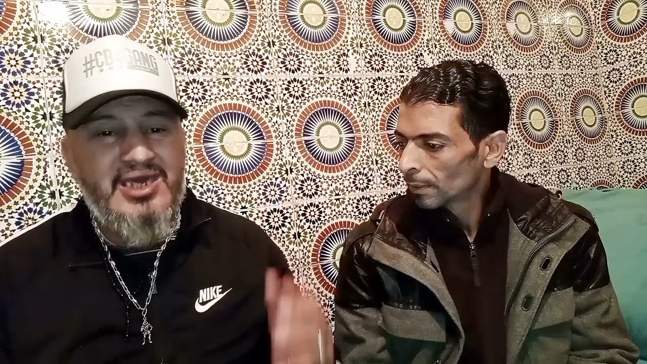 الخال يشرح امور عن السجن وكيف تتحول من بجادي الى حباس