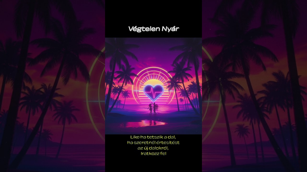 Végtelen Nyár