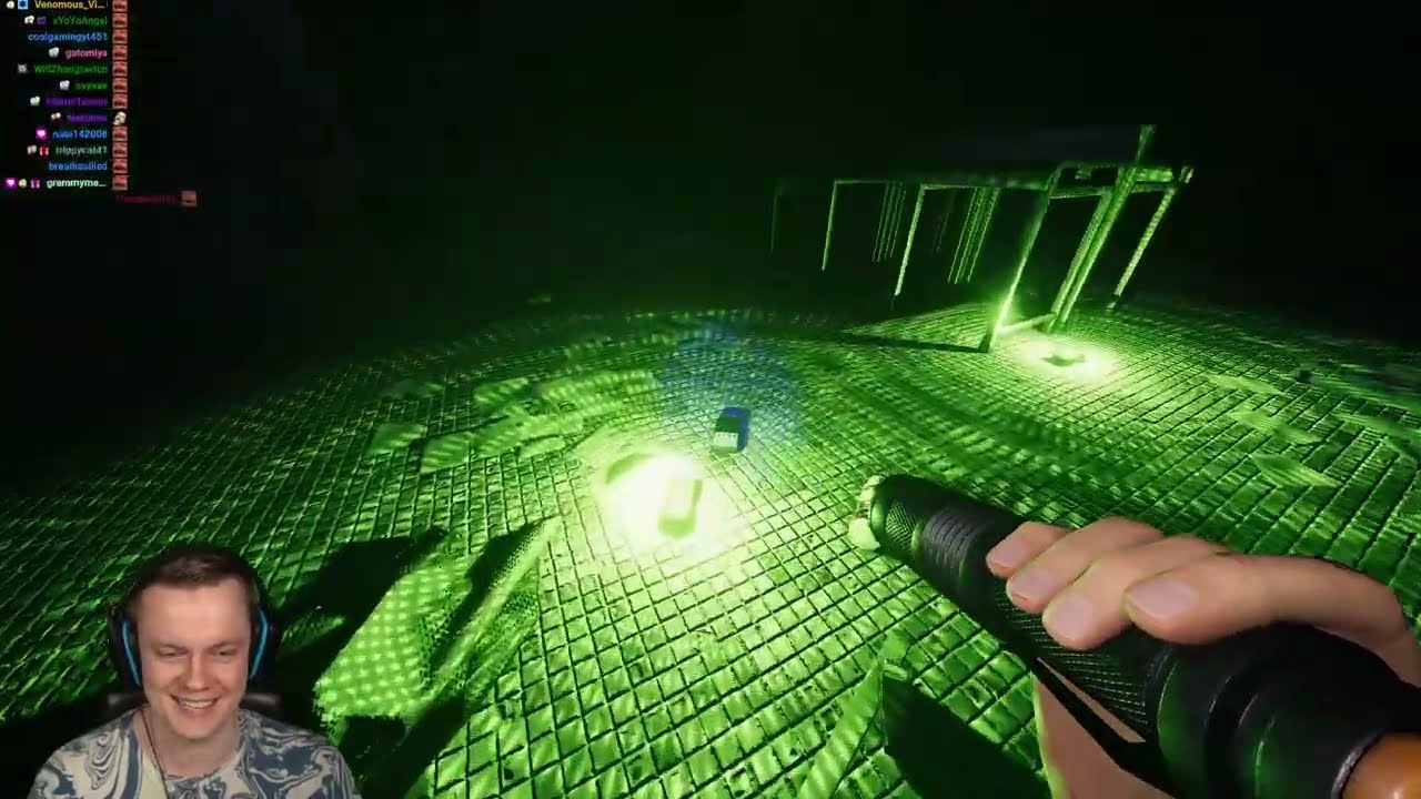 Insym Joins Public Lobbies at Level 16000 - Livestream from 17/7/2023
