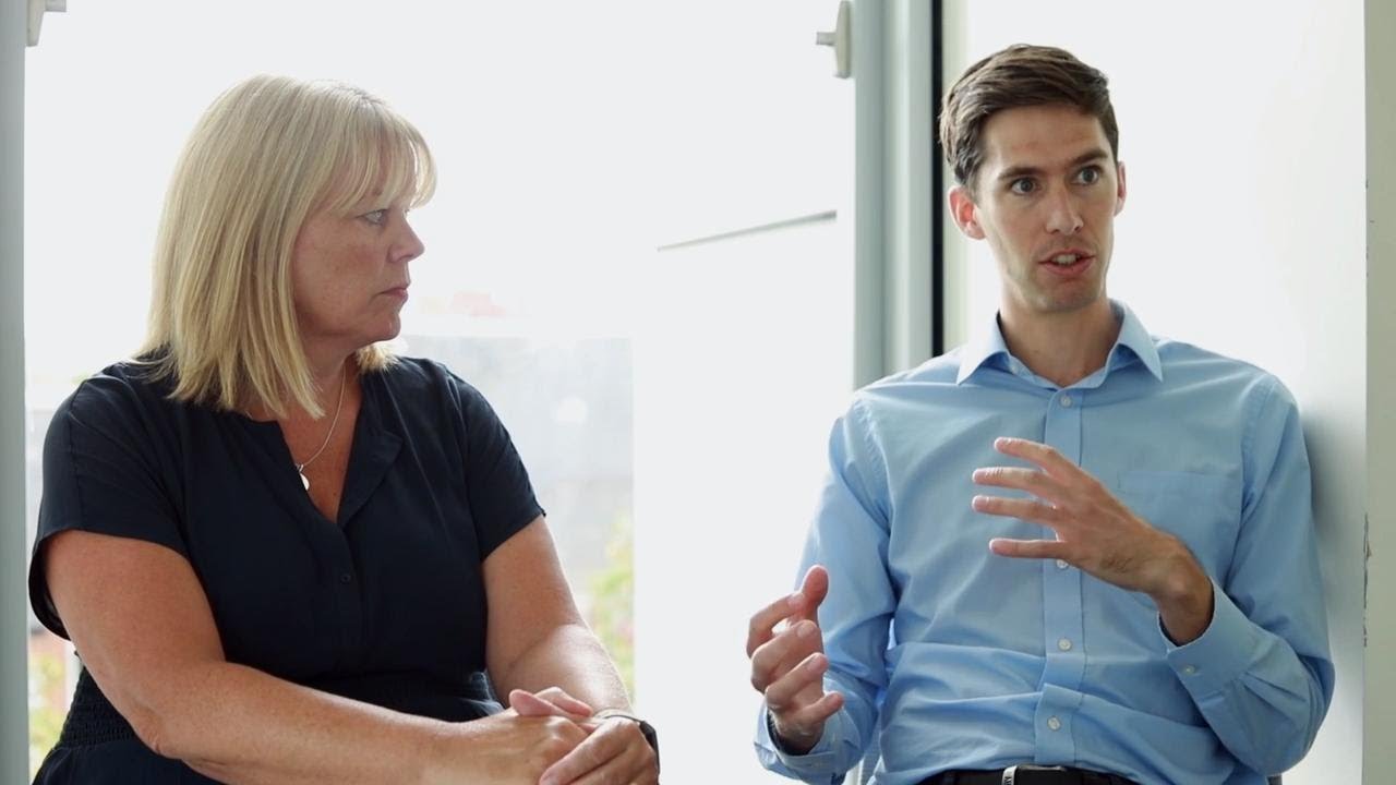 Launching a new drug and improving women health