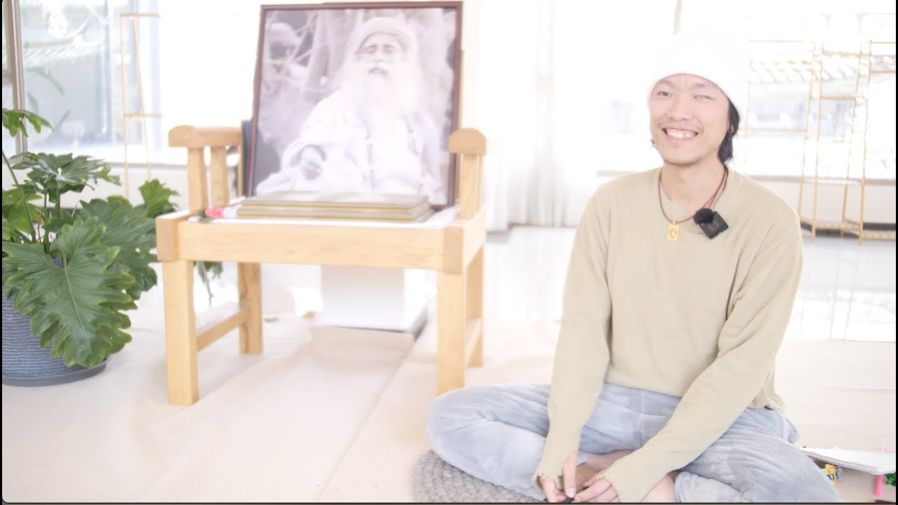 ISHA瑜伽10年深度回顧｜薩古魯有否騙了我？｜ISHA Yoga 10 Years Review | Did Sadhguru deceive me?（English subtitles）