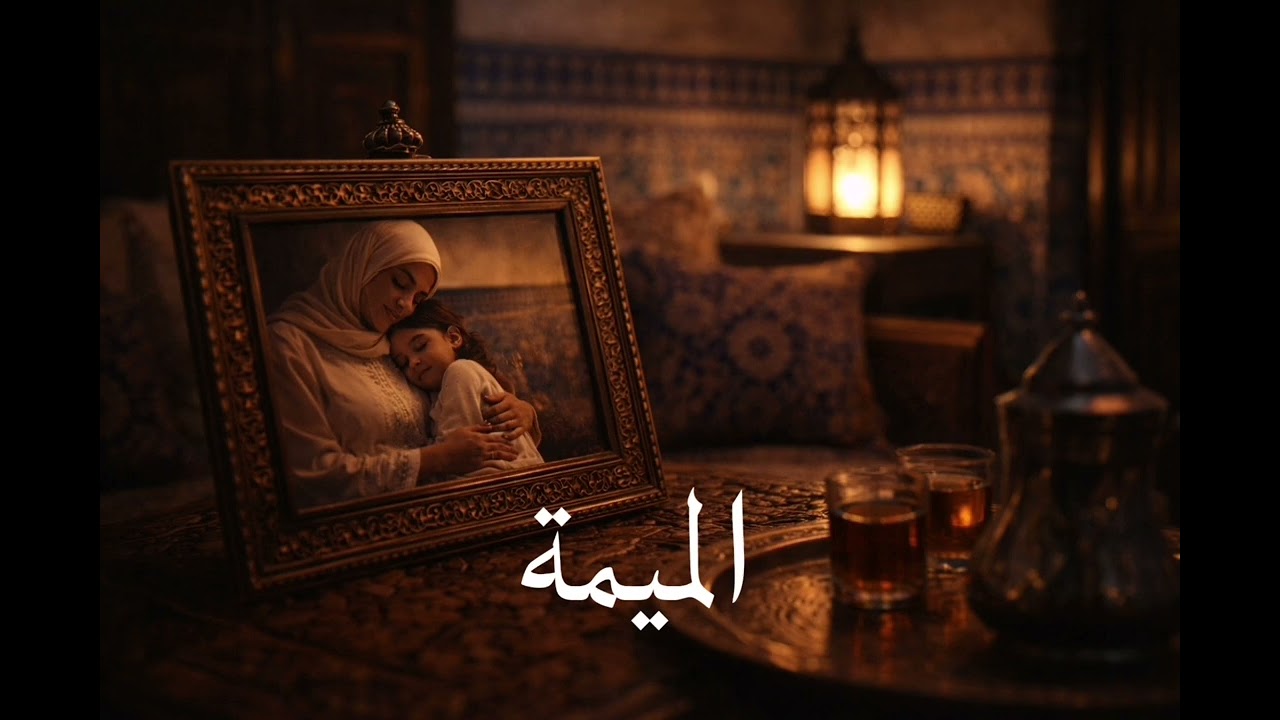 عمرك حسّيتي بوحشة ميمتك؟ A Symphonic Tribute to a Mother