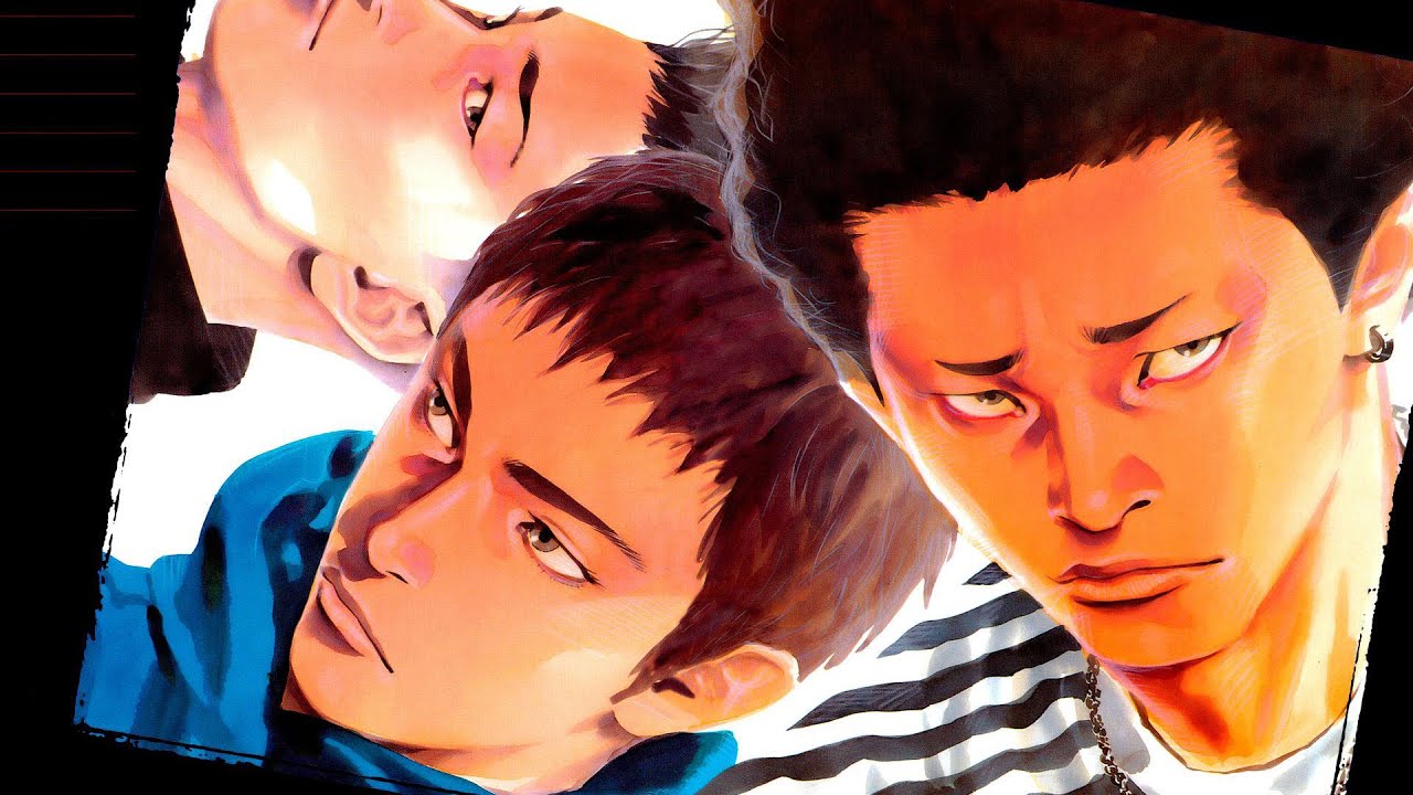 REAL manga playlist (To Read The Manga)