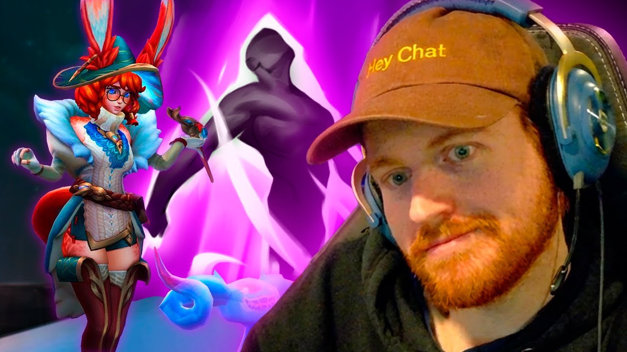 This Teleport Was a Game CHANGER (Aurora Gameplay at KOREAN Master)