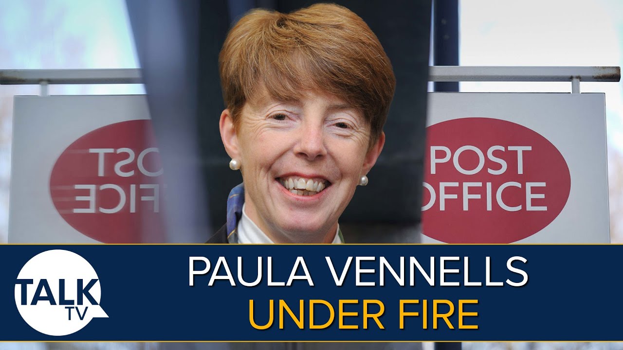 &ldquo;She Has No Credibility&rdquo; | Ex-Post Office Boss Knew Of Hack In 2013, Secret Tapes Reveal