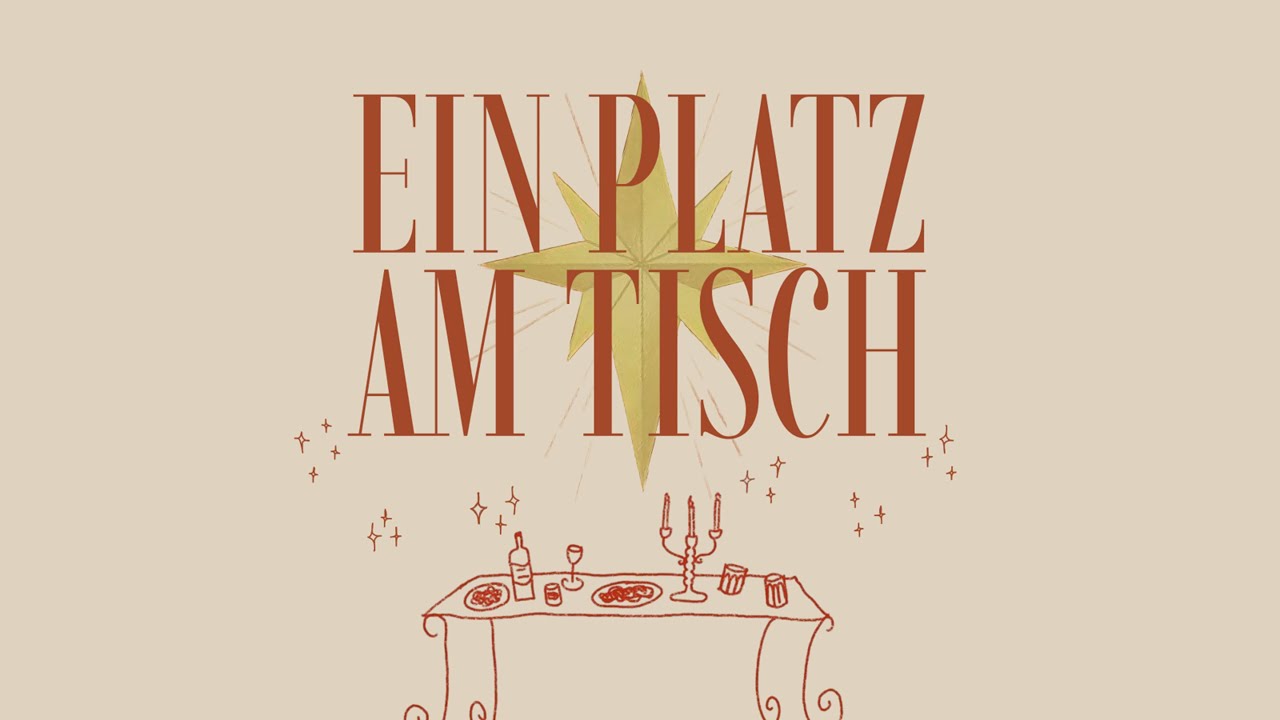Ein Platz am Tisch | Holger Brede | 30.11.2025