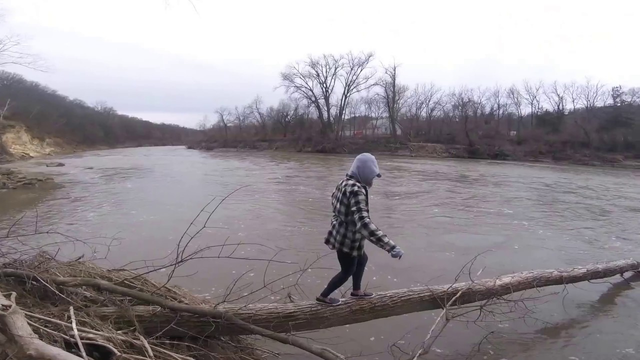 Red Jacket Trail -Joey Witthus