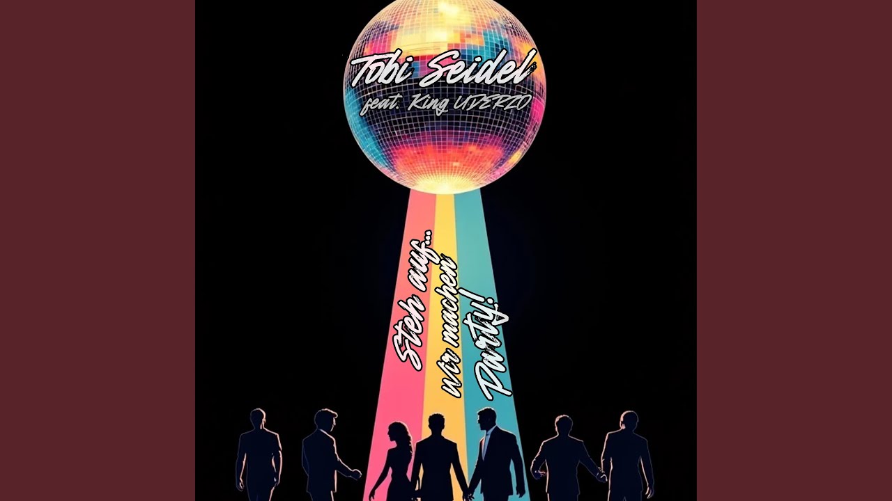 Steh auf... (Wir machen Party!) (feat. King UDERZO)