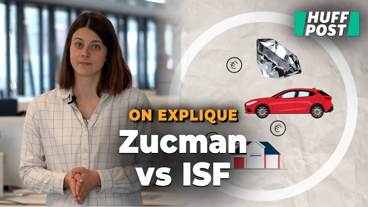 Un retour de l’ISF ne remplacera pas une taxe Zucman : voici pourquoi