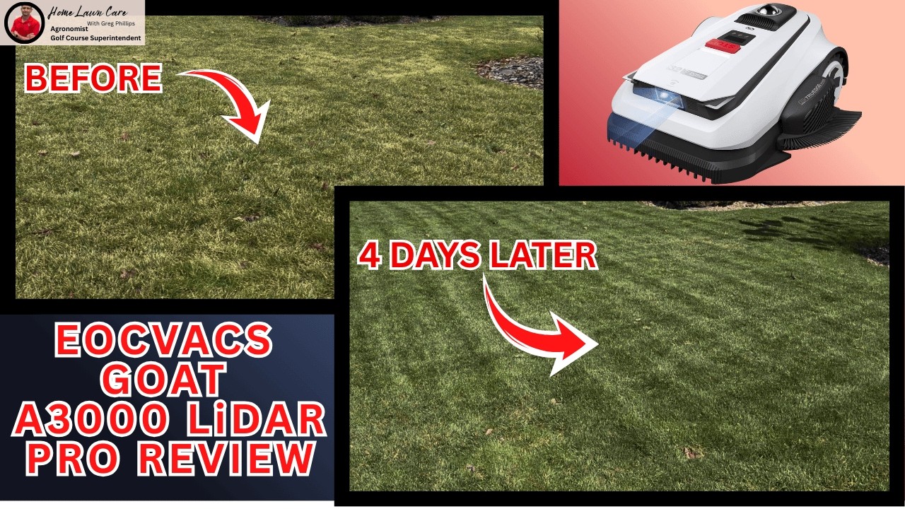 Вы не поверите, насколько изменилась ситуация! Лидар ECOVACS GOAT A3000 LiDAR PRO обеспечивает по...