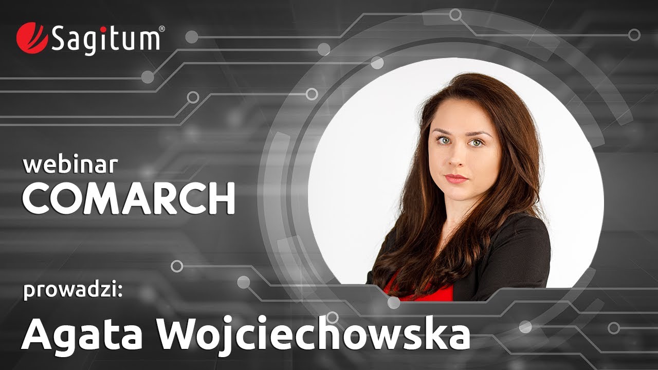 Comarch ERP XL - Aplikacje dedykowane Sagitum S.A.