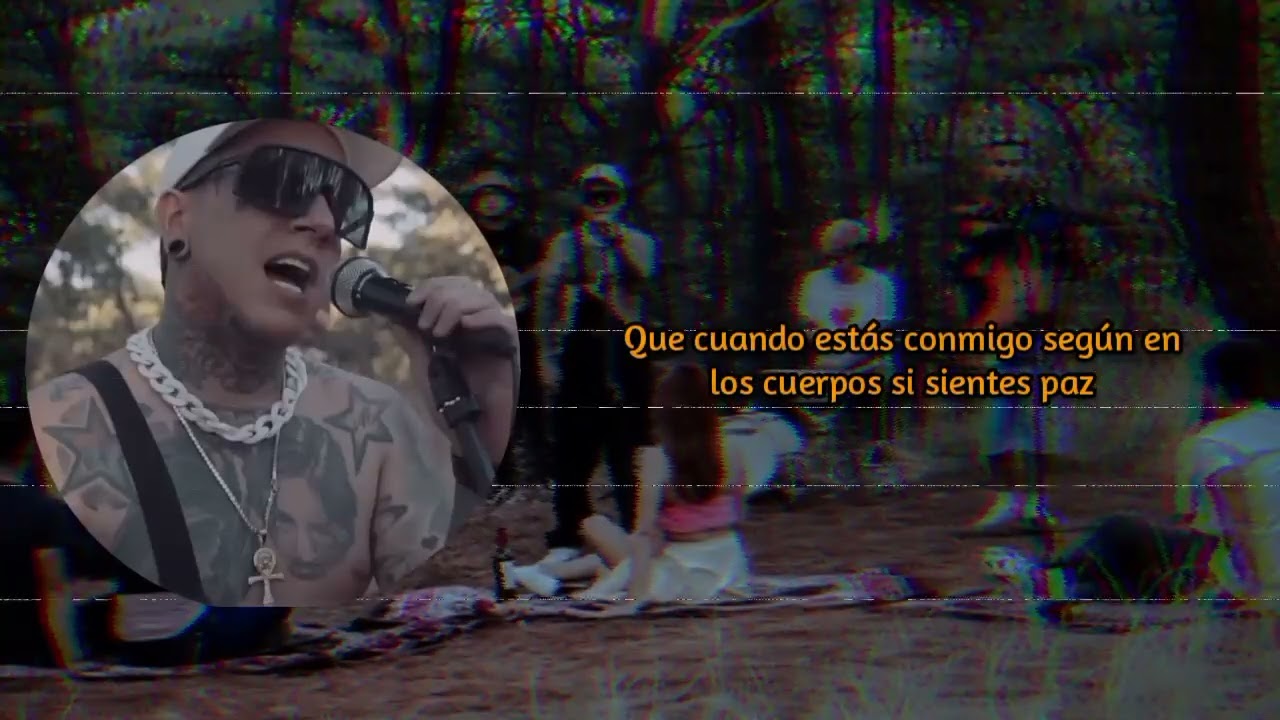 Ya Decídete _ Teo LB - Alma Negra - Lefty SM (ft) (Letra)