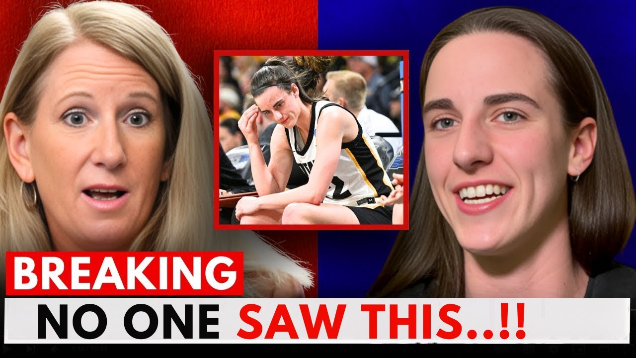 WNBA Rating CRASH After Caitlin Clark Elimination & Bullies Throw TANTRUM Fit